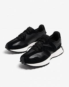 Кроссовки New Balance 327NB 44.5 - Фото 1