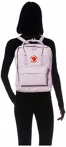Рюкзак Fjällräven Kånken Унисекс synthetic.ua - Фото 1