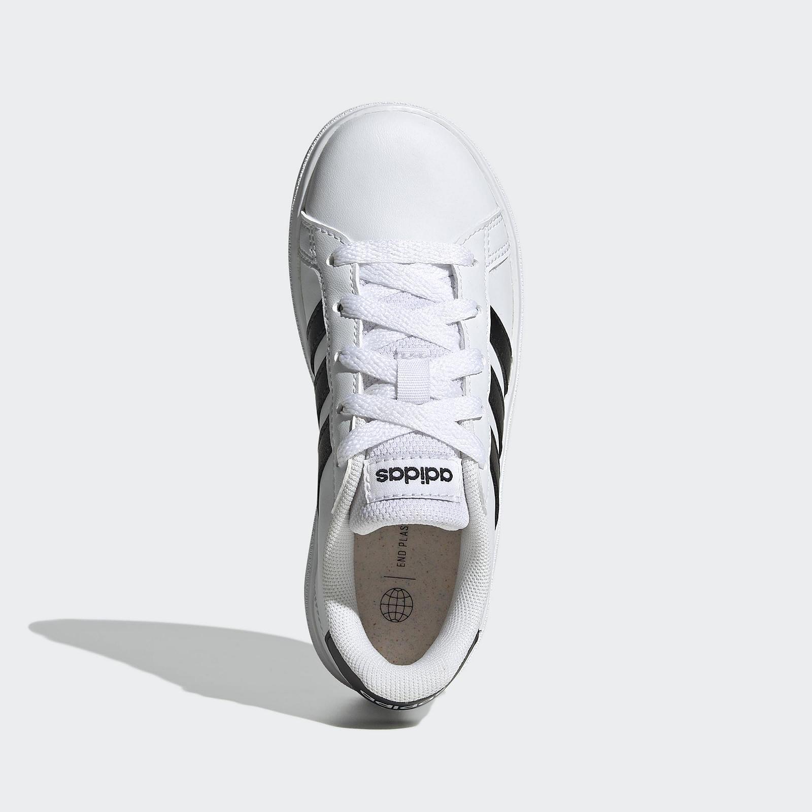 Кросівки adidas Grand Court, фото №3