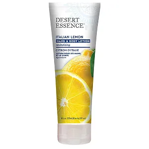 Лосьон для рук и тела Desert Essence Italian Lemon 237 мл - Фото 1