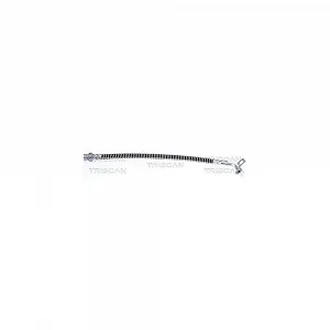 Гальмівний шланг TRISCAN 8150 43112 для HYUNDAI, передній міст, передній міст ліворуч - Фото 1