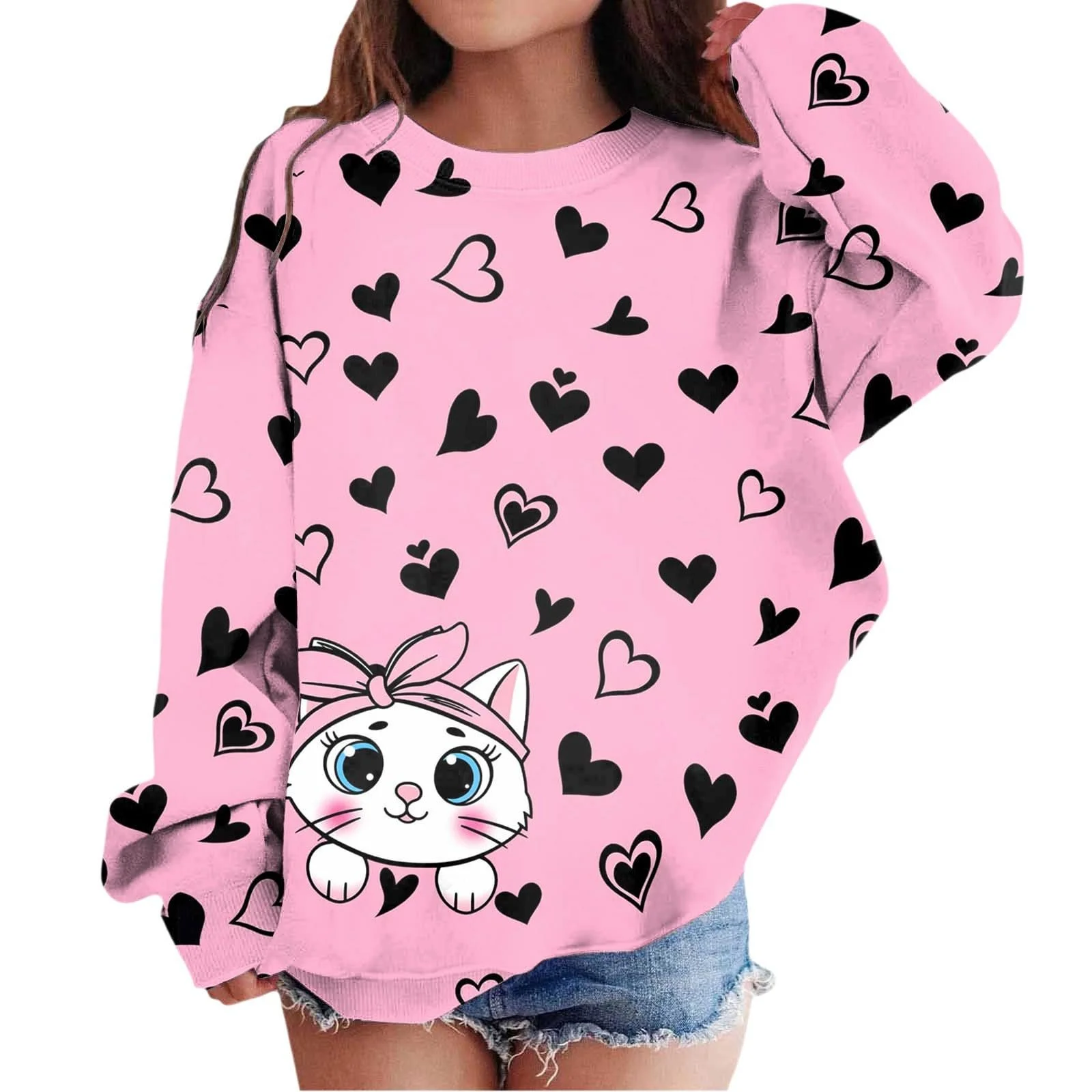 Дитячий світшот, фото №1