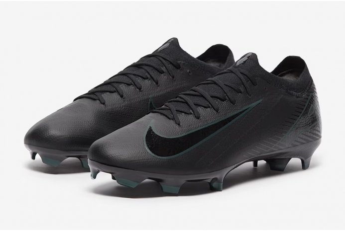 Футбольные бутсы Nike ZM VAPOR 16 PRO FG Размер 42, фото №2