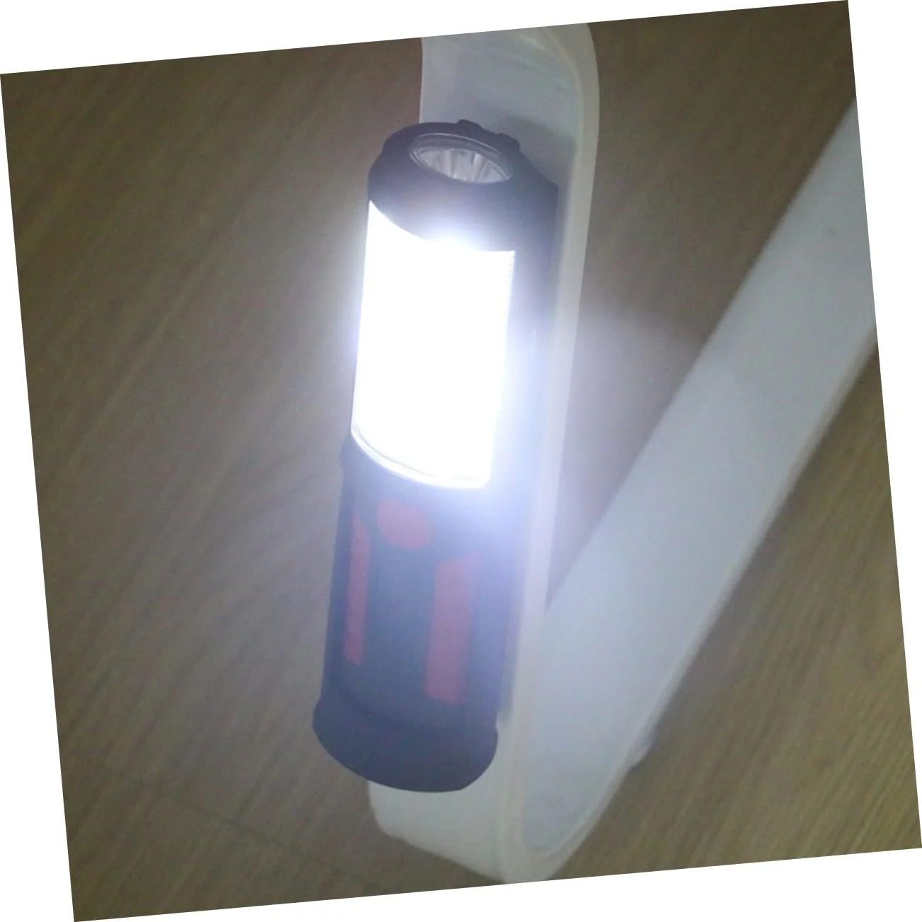 Фонарь OSALADI Портативный фонарь Рыболовный фонарь Аварийный фонарь Мини, фото №6 Фонарь OSALADI Портативный фонарь Рыболовный фонарь Аварийный фонарь Мини, фото №6