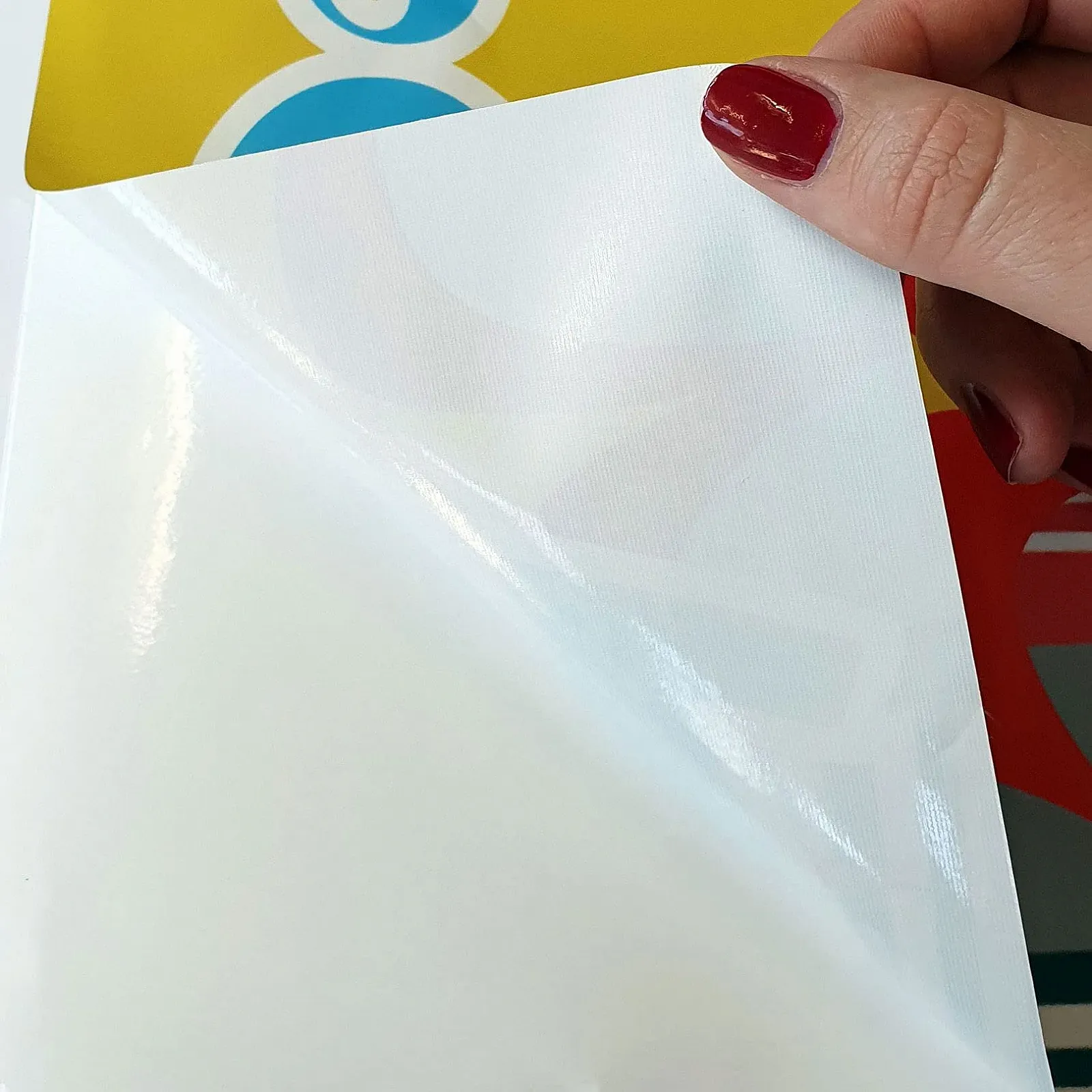 Наклейка на стіну Lavender Field 120 x 94 см, фото №6 Наклейка на стіну Lavender Field 120 x 94 см, фото №6