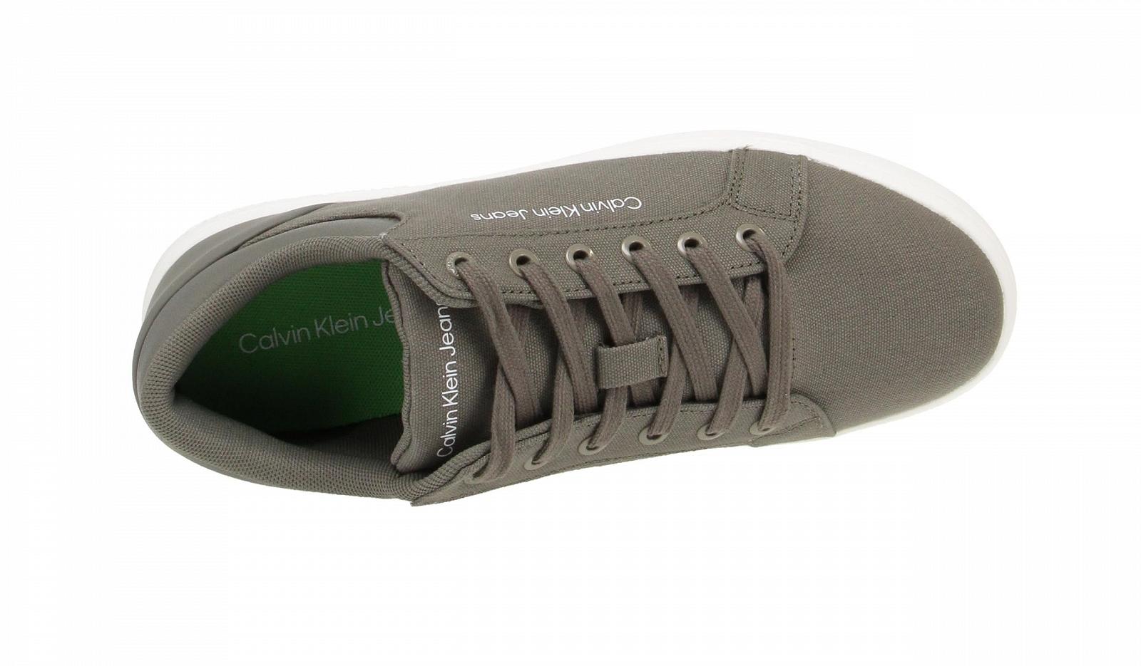 Кеди Calvin Klein Classic Low LTH Dc Ym0ym00976, фото №5
