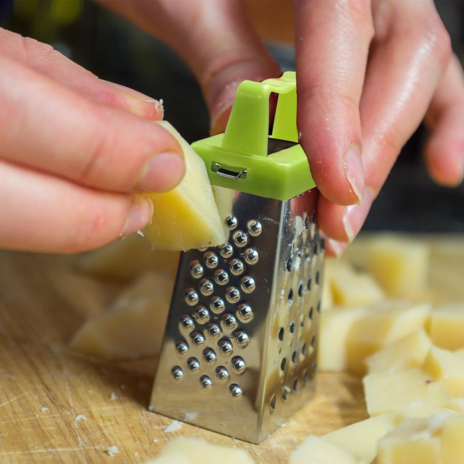 Міні-терка (набір 3 шт.), фото №4