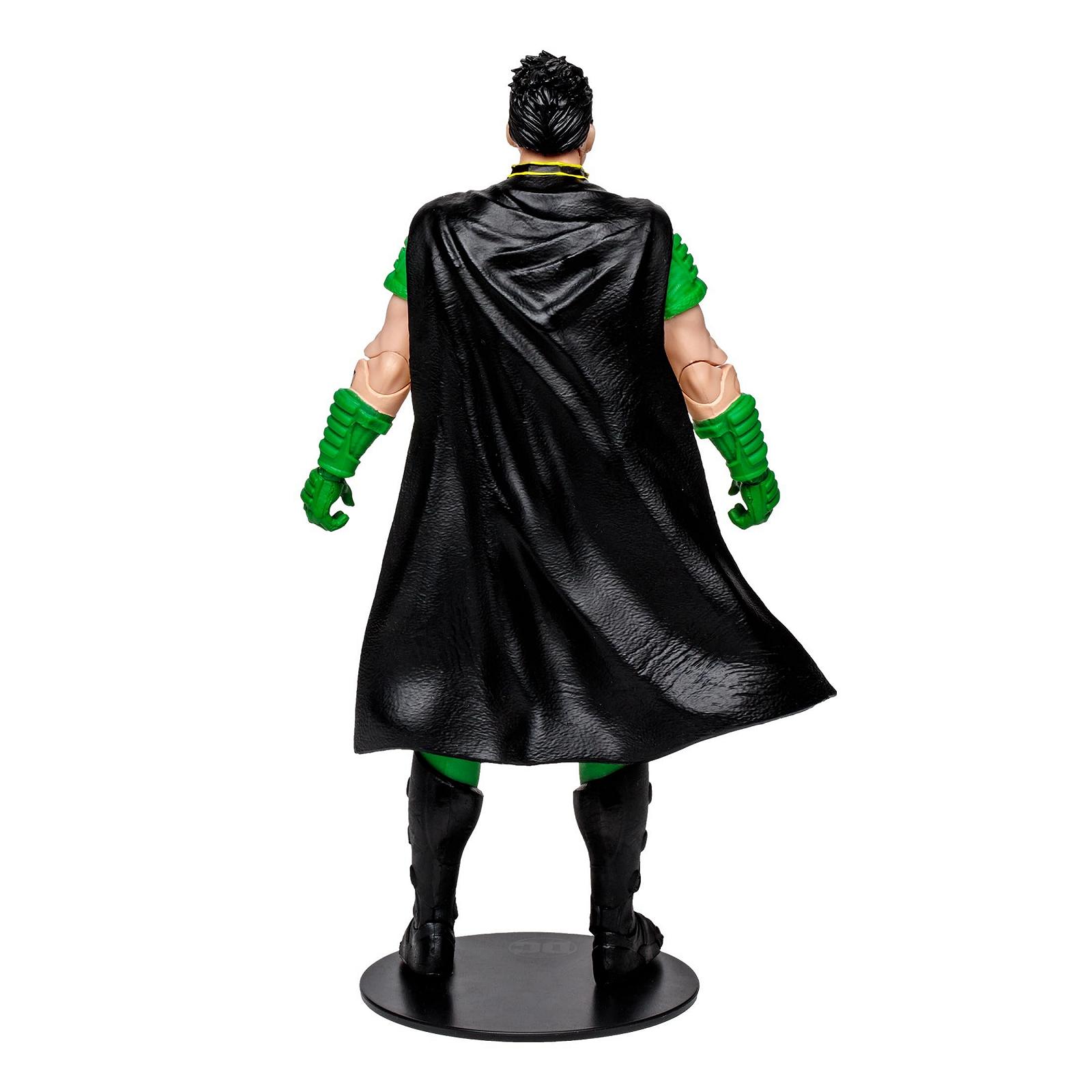 Фигурка Робин McFarlane DC Multiverse (Тим Дрейк) 18 см, фото №5