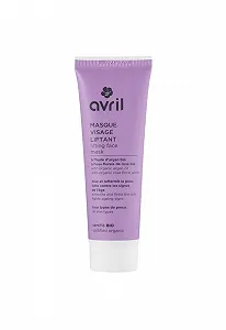 Маска для лица лифтинговая 50 мл 			– Сертифицированная органическая - Фото 1