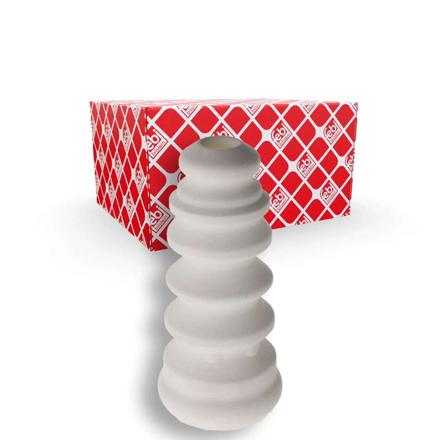 Відбійник підвіски FEBI BILSTEIN 18402 Задня вісь, фото №1