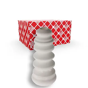 Відбійник підвіски FEBI BILSTEIN 18402 Задня вісь - Фото 1