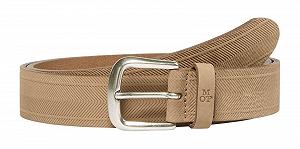 Ремень Marc O'Polo Frigg W90 Soft Mocha, Soft mocha - Фото 1
