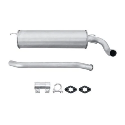 Глушник задній HELLA Easy2Fit 8LD 366 027-091, фото №2