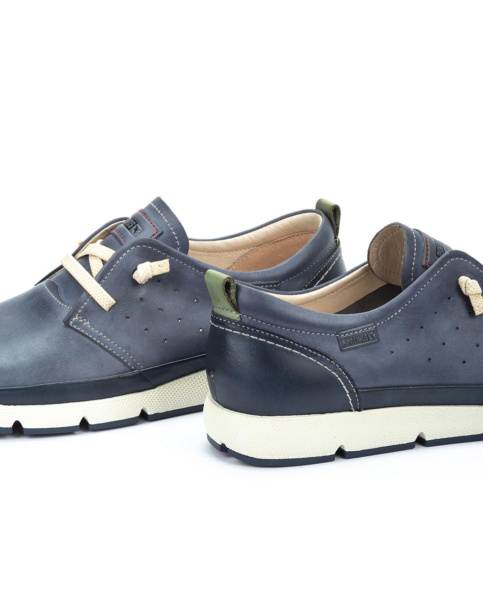 Кросівки Pikolinos Fuencarral Шкіряні Чоловічі, фото №5