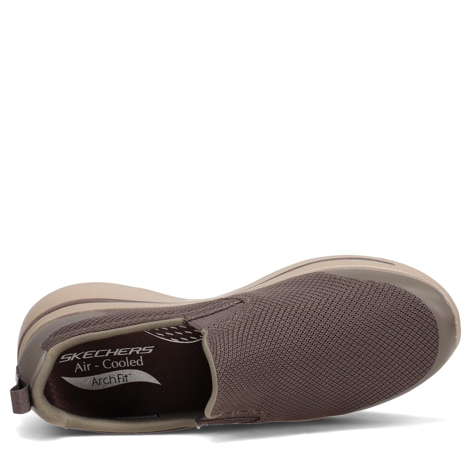 Кроссовки Skechers GOrun Consistent Athletic Workout Running Walking Air Cooled Foam, фото №7