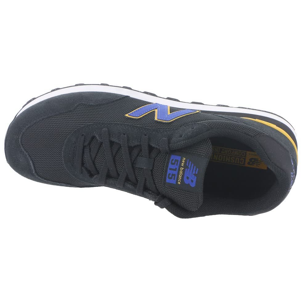 Кросівки New Balance 515 Чоловічі, фото №3