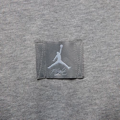 Футболка Jordan M FLT ESS 85 SS CREW L, фото №4