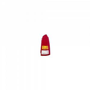 Задний фонарь VAN WEZEL 1858926 для FORD правый - Фото 1