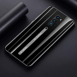 Смартфон 6.1" Rino 3 Pro / 1/32GB / 3G 2-SIM 4- ядра / Android 7.0 / Black synthetic.ua - Фото 1