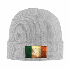 Шапка JBYJBX с ирландским флагом, осенняя, зимняя, повседневная, для активного отдыха, вязаная цена на synthetic.ua - Фото 1 Шапка JBYJBX с ирландским флагом, осенняя, зимняя, повседневная, для активного отдыха, вязаная synthetic.ua - Фото 1
