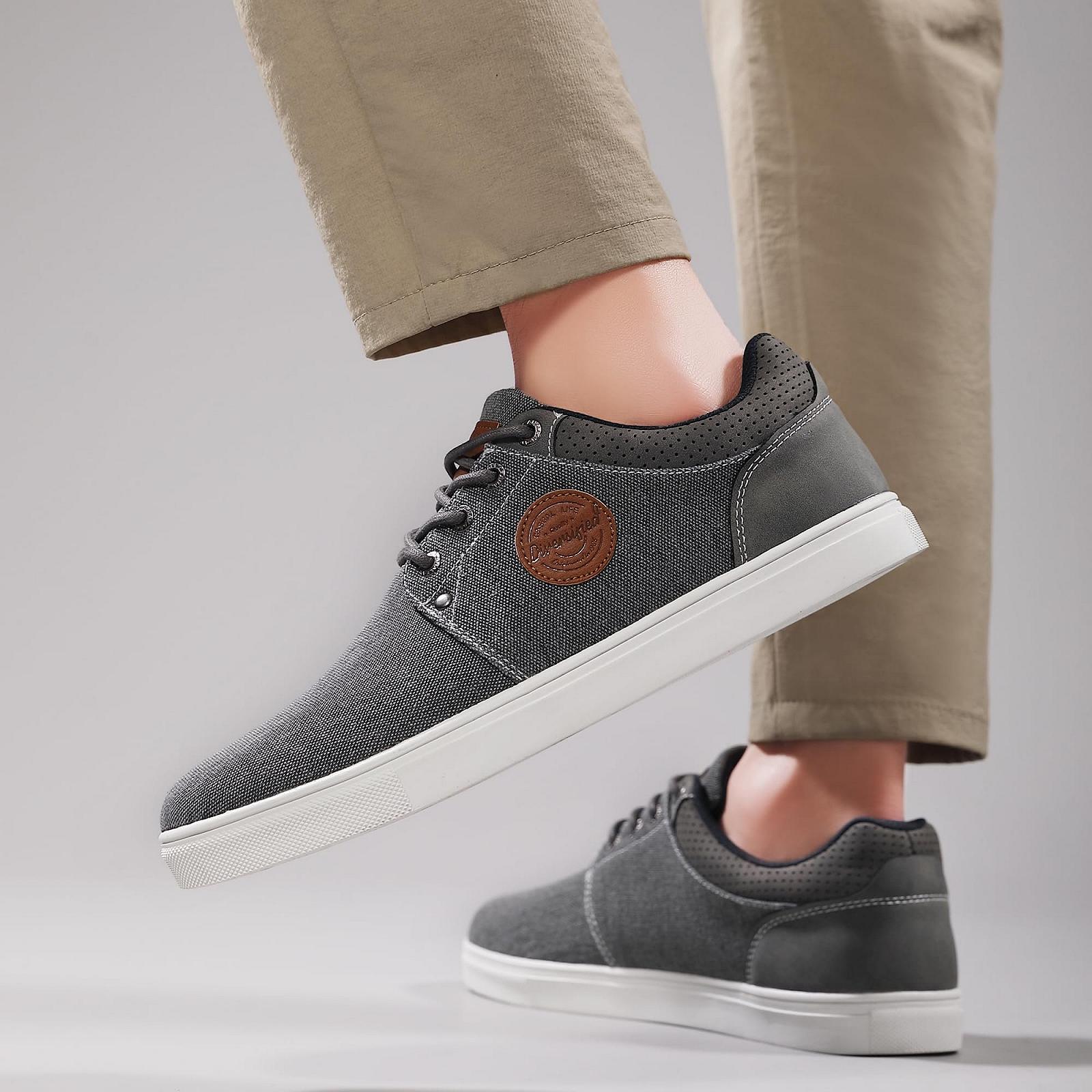 Кросівки ANALEAF Легкі дихаючі чоловічі, фото №9