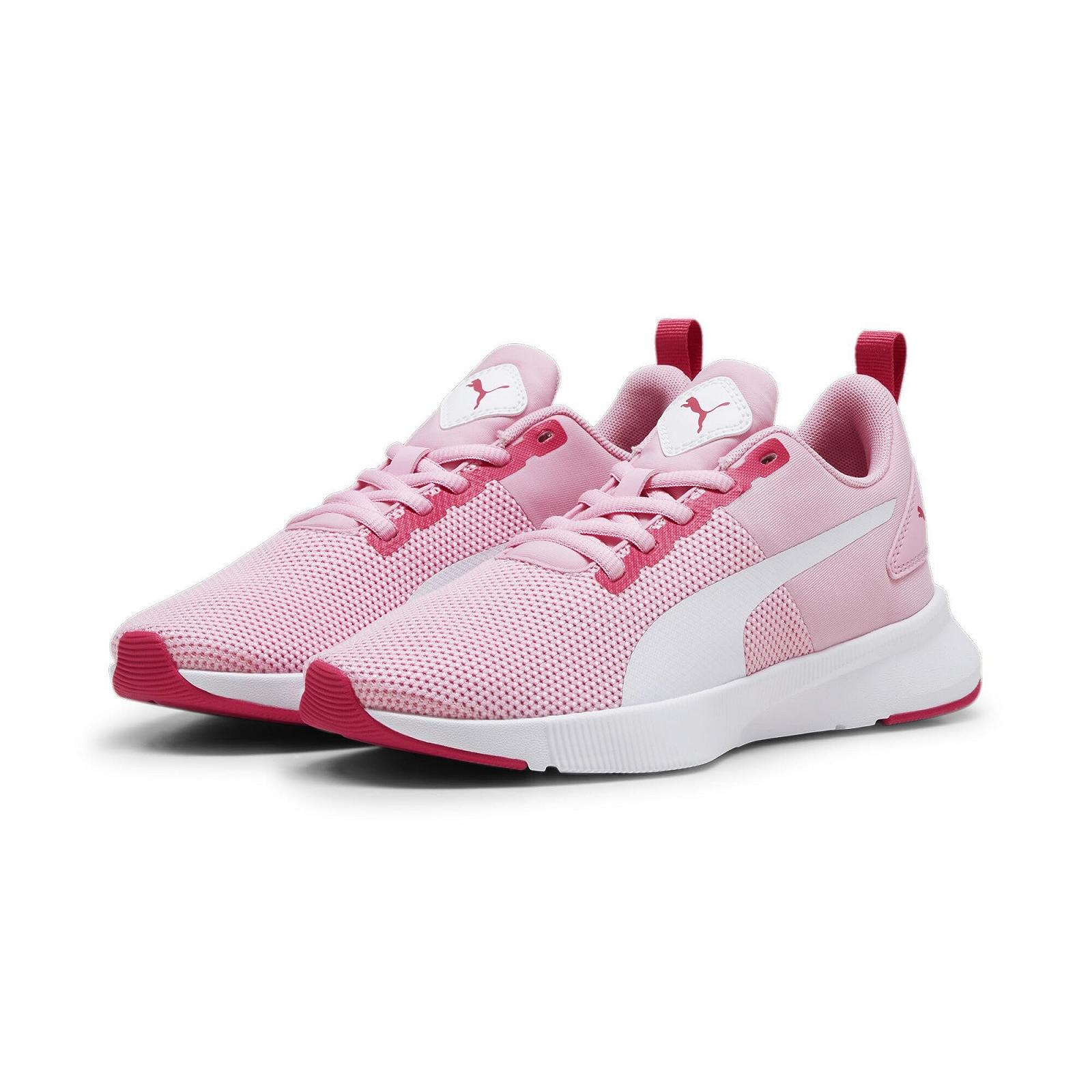 Кроссовки PUMA Unisex Kinder Flyer Runner Jr, фото №2