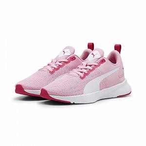 Кроссовки PUMA Unisex Kinder Flyer Runner Jr synthetic.ua - Фото 1