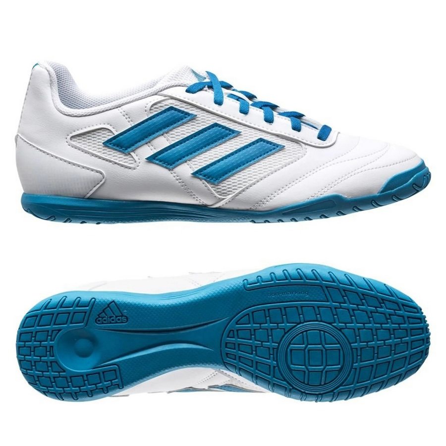 Футзалки Adidas Super Sala 2 IN размера 44, фото №1