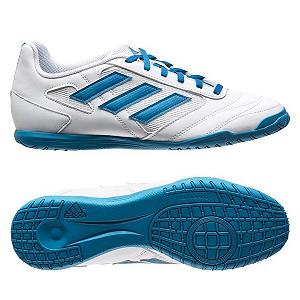 Футзалки Adidas Super Sala 2 IN размера 44 - Фото 1