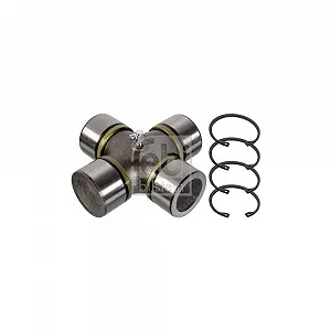 Шарнир приводного вала FEBI BILSTEIN 14511 для DAF FORD MAN MERCEDES-BENZ VOLVO synthetic.ua - Фото 1