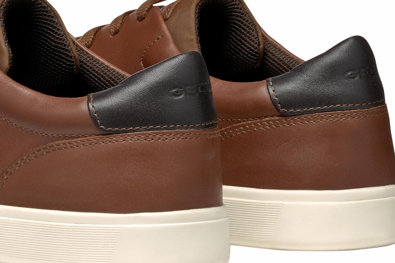 Кросівки Geox U Avola A, фото №11 Кросівки Geox U Avola A, фото №11