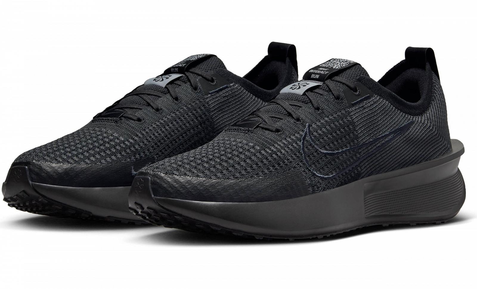 Кросівки Nike Interact Run Road для чоловіків, фото №9
