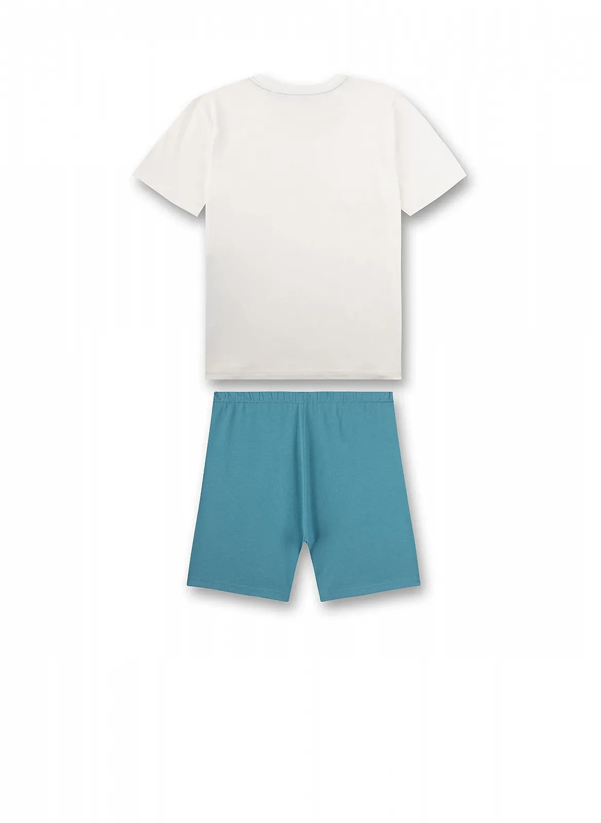 Комплект піжамний для хлопчиків Sanetta, фото №2