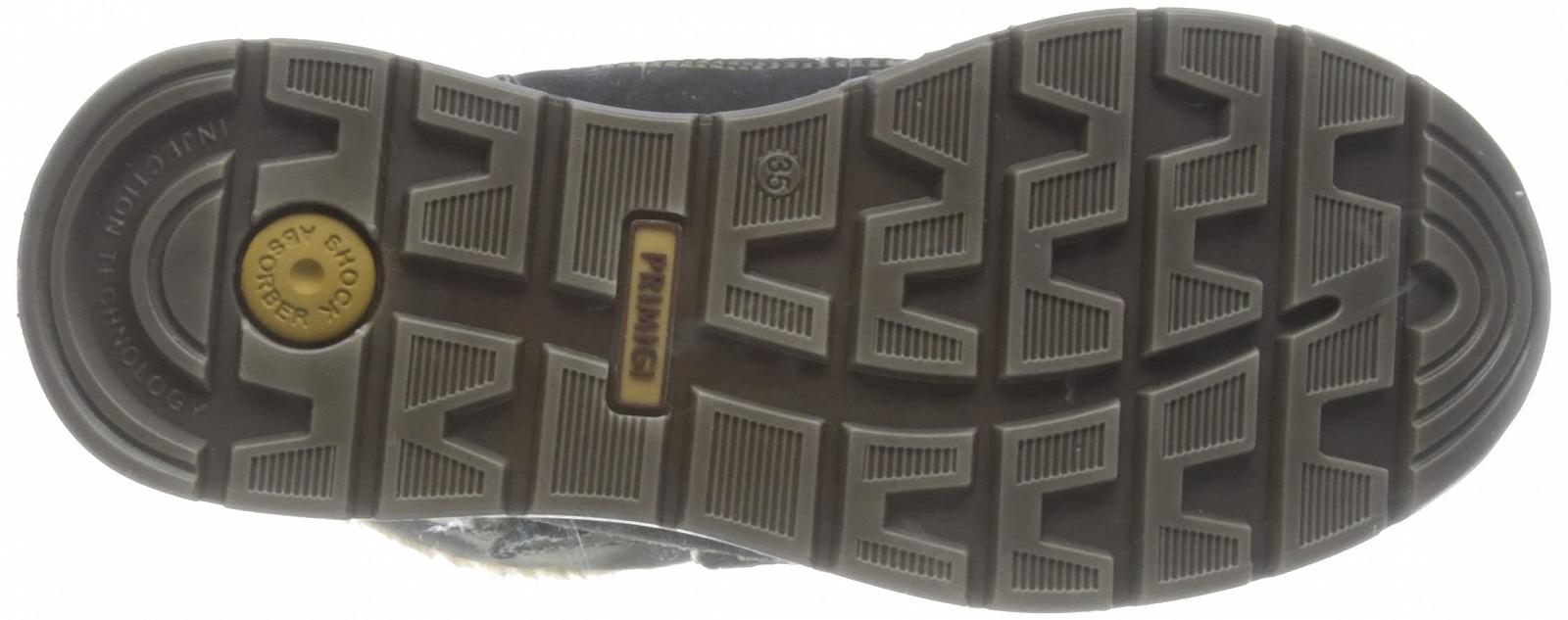 Мужские зимние ботинки PRIMIGI Cross GTX, фото №4