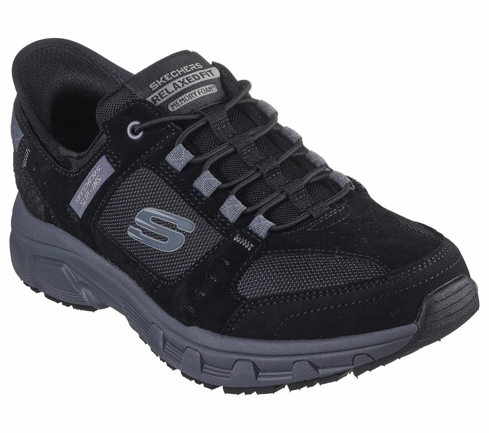 Кросівки Skechers Oak Canyon Consistent Winner, фото №4