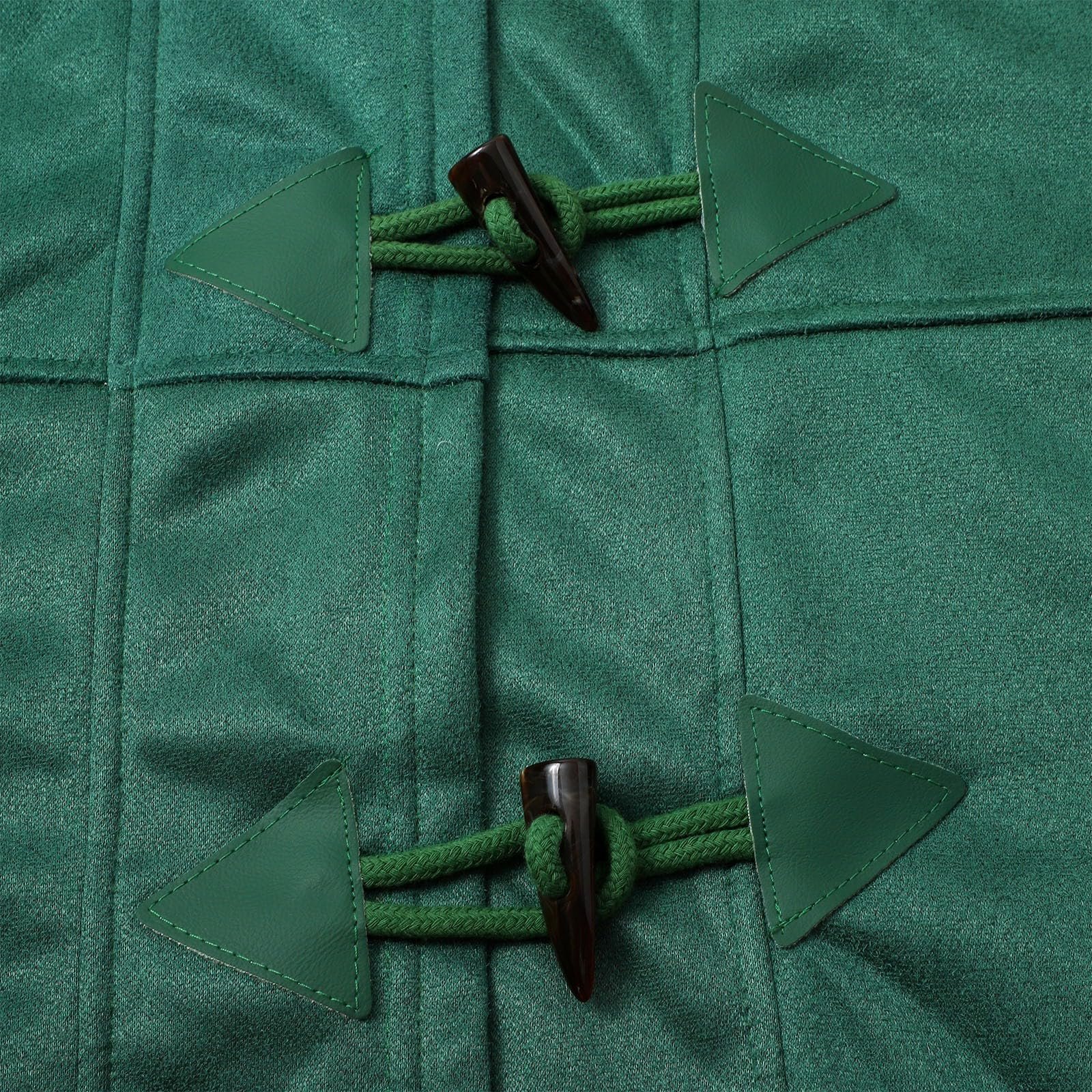 Куртка hehiy зимова стьобана з капюшоном зі штучного хутра, фото №4 Куртка hehiy зимова стьобана з капюшоном зі штучного хутра, фото №4