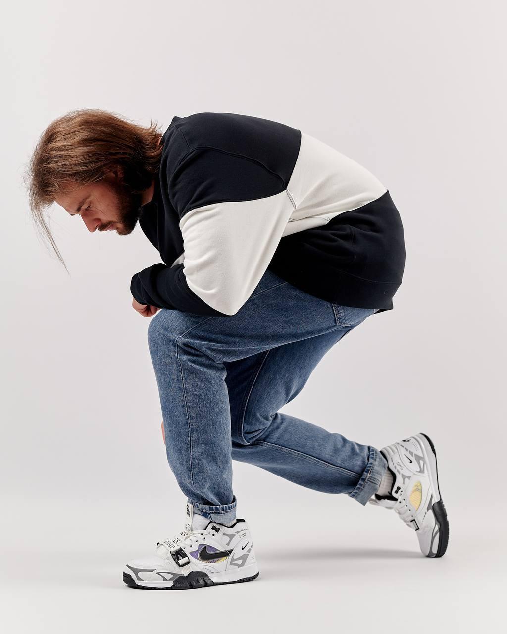 Кроссовки мужские Nike Air Trainer 1 SP белые кожаные кеды найк аир демисезонная обувь из натуральной кожи, фото №8 Кроссовки мужские Nike Air Trainer 1 SP белые кожаные кеды найк аир демисезонная обувь из натуральной кожи, фото №8