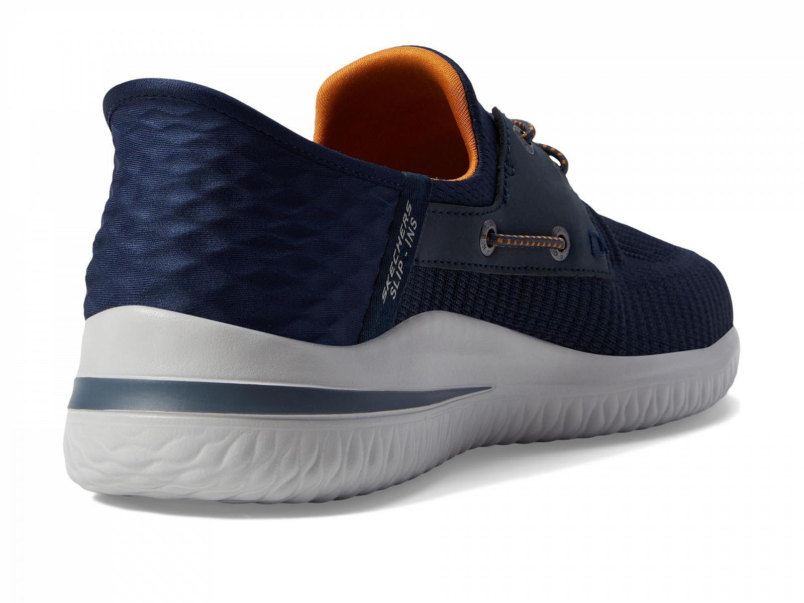 Кроссовки Skechers Delson 3.0-Roth мужские, фото №6