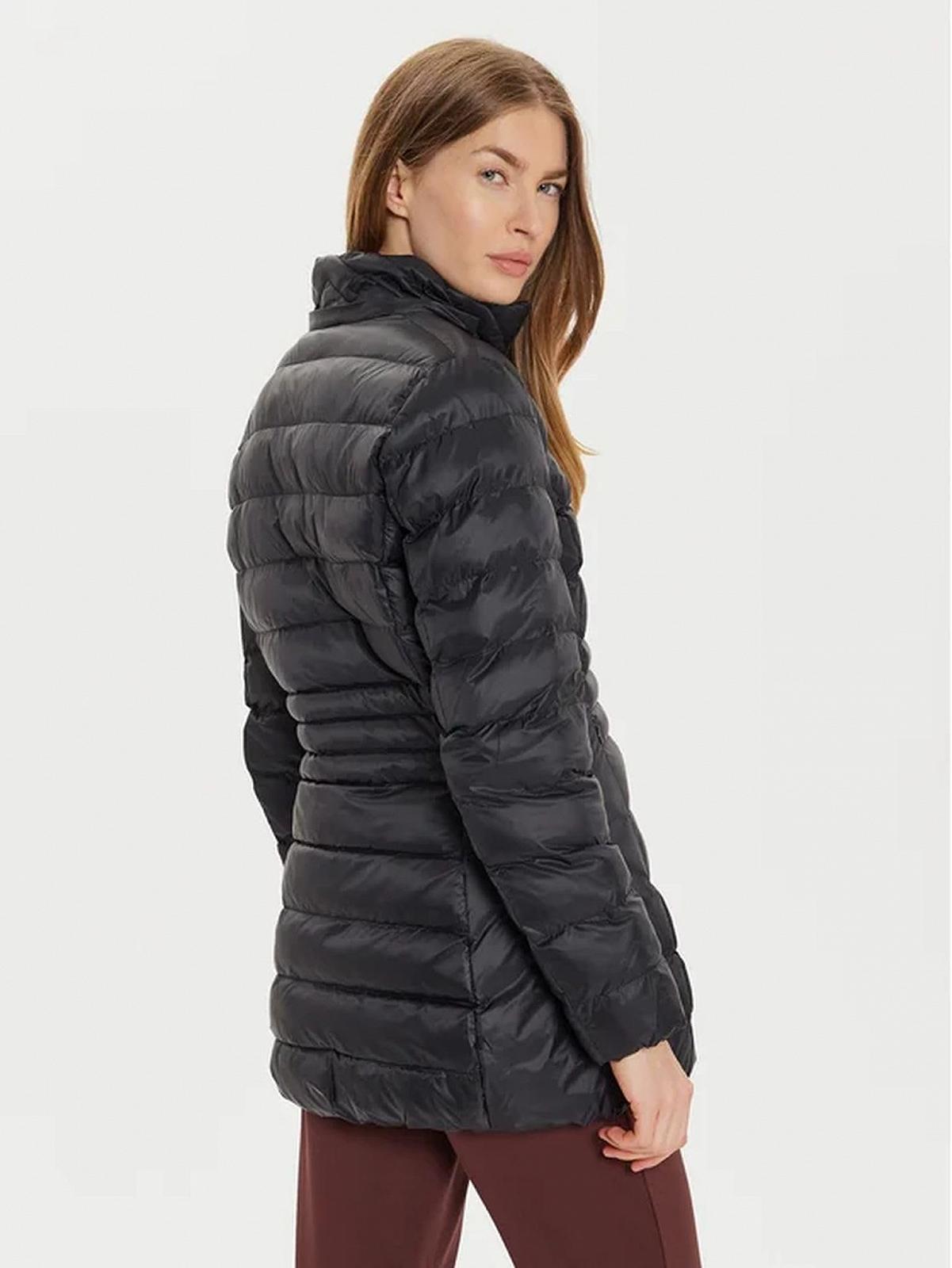 Жіноча Куртка EA7 Emporio Armani 6DTK01TN88Z, фото №6
