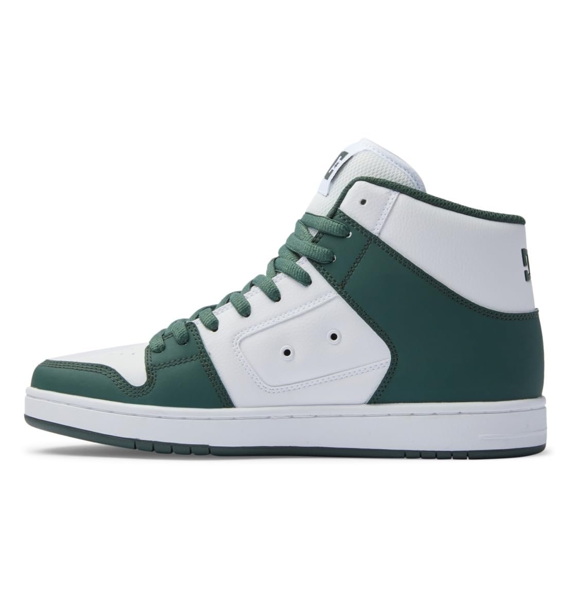 Черевики DC Shoes Manteca 4 Hi чоловічі, фото №3