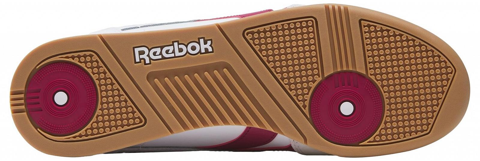 Кросівки Unisex Reebok Campio Xt, фото №5