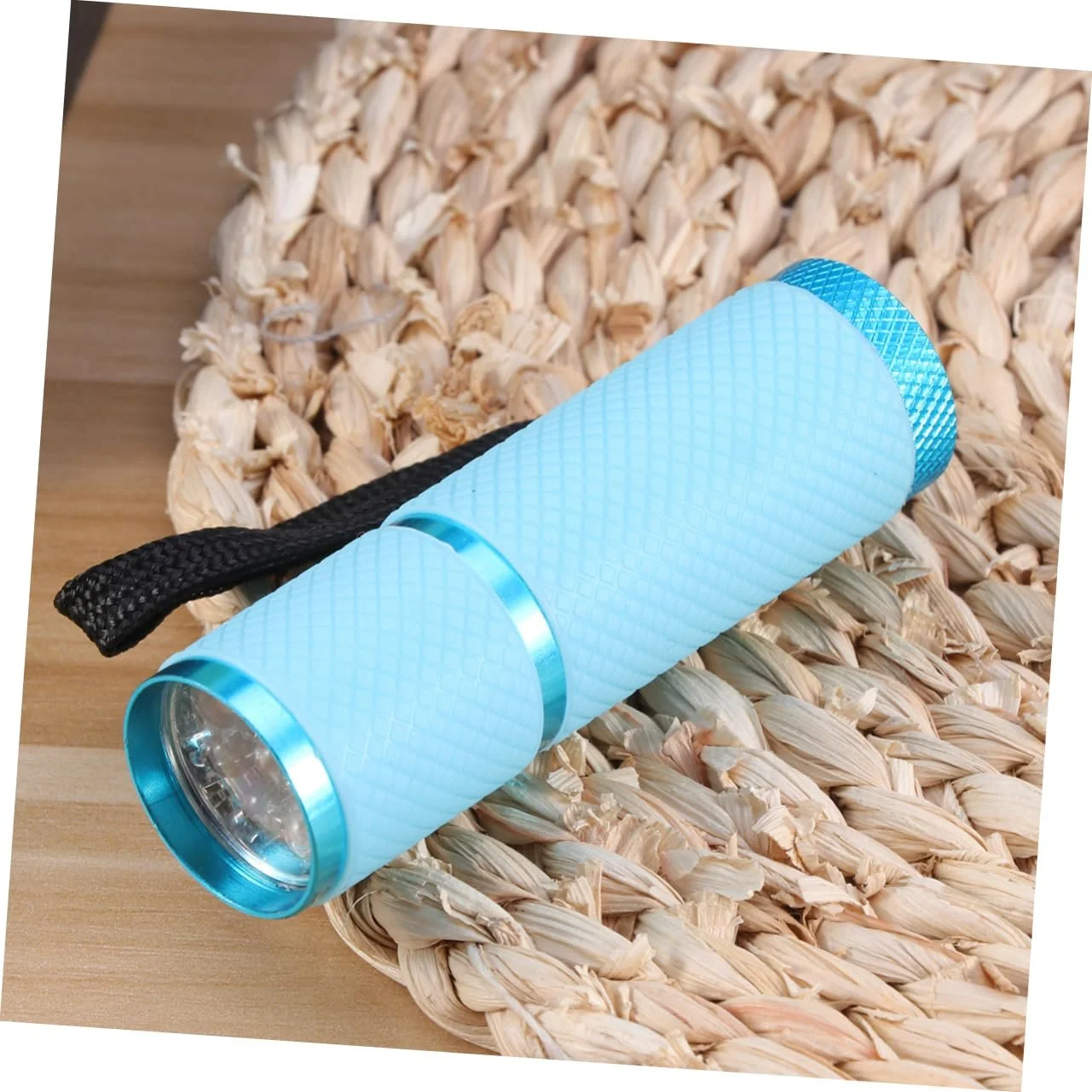 Ультрафіолетовий ліхтарик UPKOCH 3 шт., фото №4