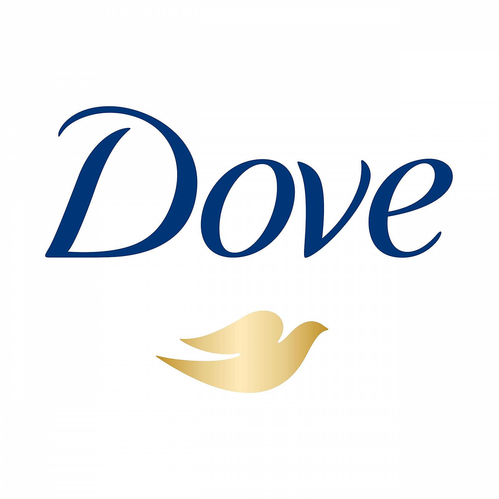 Мус для душу Dove Coconut Oil Shower Foam 200 мл Упаковка з 6 шт, фото №6