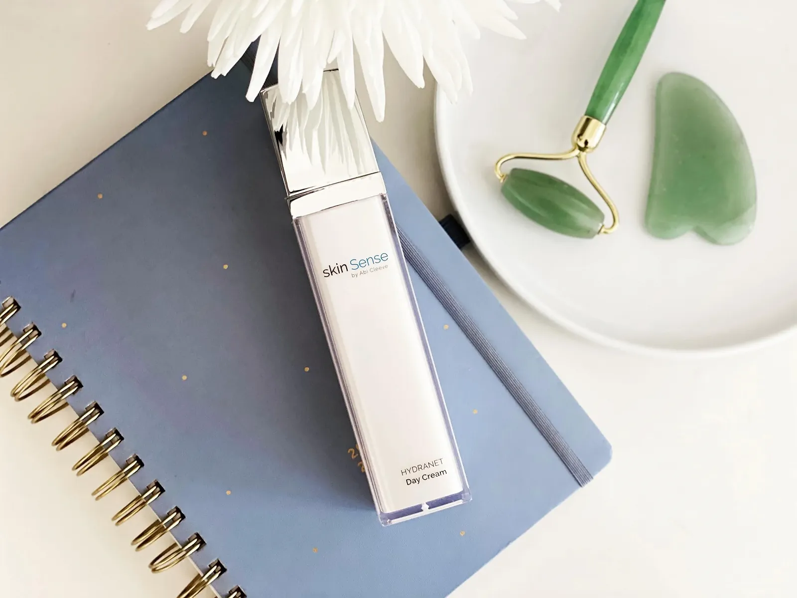 Денний крем skinSense by Abi Cleeve Hydranet Moisturising 50 мл, фото №6