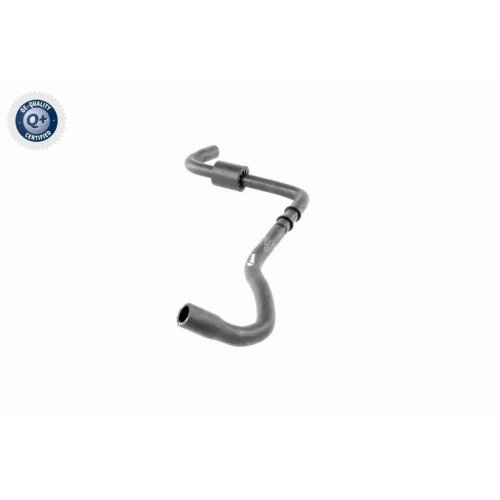 Шланг радіатора VAICO Q+ V10-4654 якість оригінального обладнання для SEAT SKODA VW VAG, фото №4