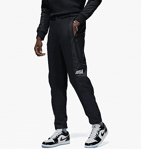 Штаны Nike Air Flight MVP Joggers S - Фото 1