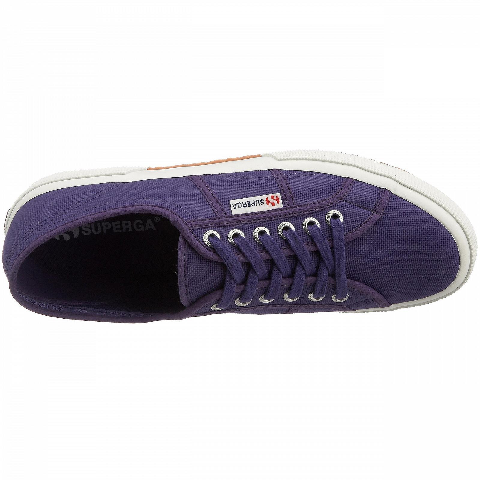 Кросівки Superga 2750 Cotu Classic Унісекс, фото №5