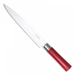 Набір ніг Cecotec 4 Santoku Ceramic-Coated Kit CCTC-01003 8435484010030 synthetic.ua - Фото 1