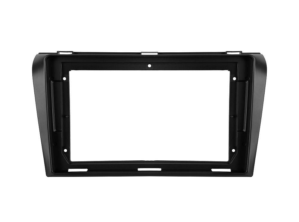 Штатная магнитола Sigma X9232 2+32 Gb Mazda 3 1 BK 2003-2009 9, фото №2