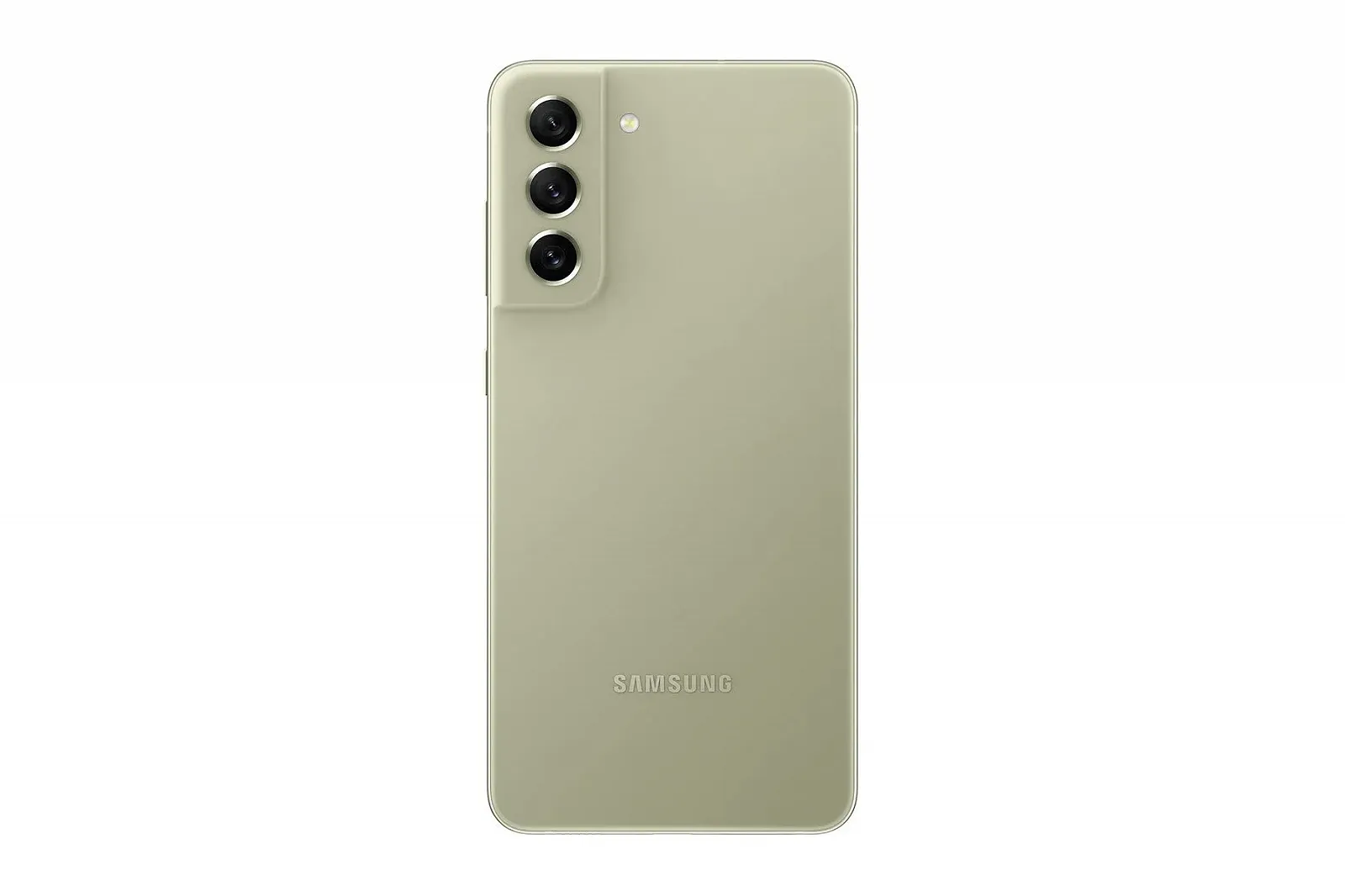 Смартфон Samsung Galaxy A33 5G SM-G990B Dual SIM 6 GB RAM 128 GB Голубой Зеленый Оливковый, фото №2
